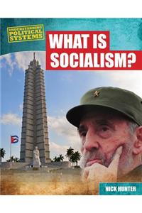 What Is Socialism?