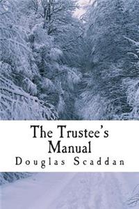 Trustee's Manual