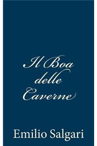 Il Boa delle Caverne