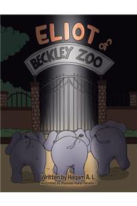 Eliot of Beckley Zoo
