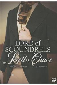 Lord of Scoundrels