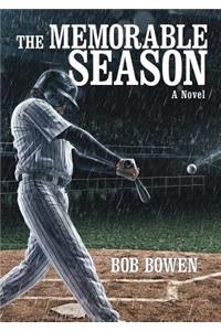 The Memorable Season