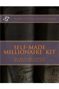 Self Made Millionaire KIT