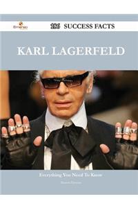 Karl Lagerfeld 186 Success Facts - Everything you need to know about Karl Lagerfeld