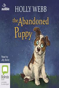 The Abandoned Puppy