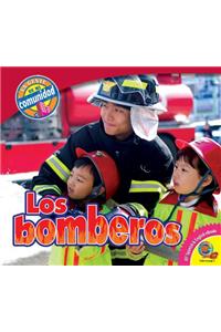 Bomberos