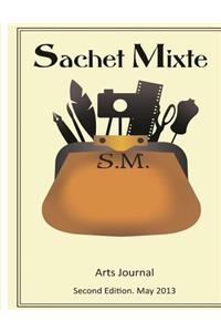 Sachet Mixte Edition Two