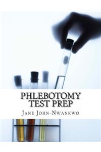 Phlebotomy Test Prep