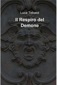 Il Respiro del Demone