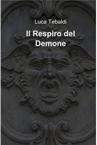 Il Respiro del Demone