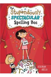 Stupendously Spectacular Spelling Bee