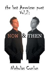 The Last American Poet