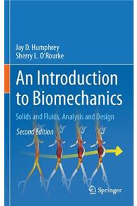 Introduction to Biomechanics