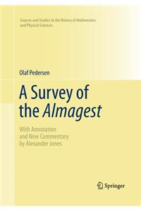 Survey of the Almagest