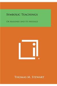 Symbolic Teachings