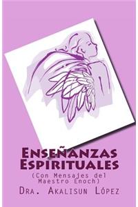 Enseñanzas Espirituales