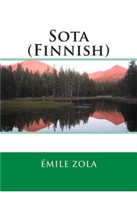 Sota (Finnish)