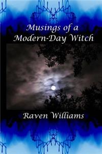 Musings of a Modern-Day Witch