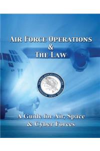 Air Force Operations & The Law