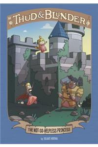 Not-So-Helpless Princess