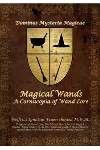 Magical Wands