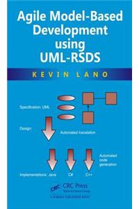 Agile Model-Based Development Using UML-RSDS