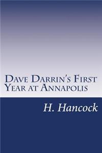 Dave Darrin's First Year at Annapolis