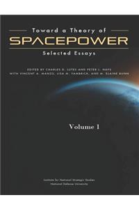 Toward a Theory of Spacepower