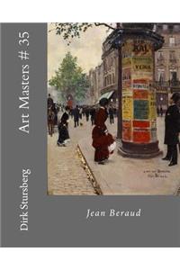 Art Masters # 35: Jean Beraud