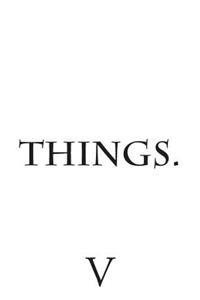 Things