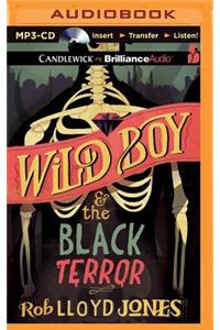 Wild Boy and the Black Terror
