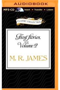 Ghost Stories, Volume 2