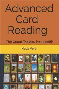 Advanced Card Reading