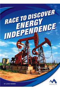 Race to Discover Energy Independence