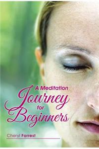 Meditation Journey for Beginners