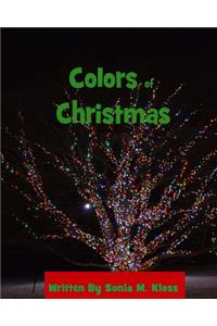 Colors of Christmas