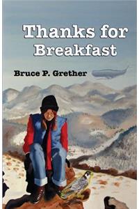 Thanks for Breakfast