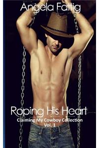 Roping His Heart