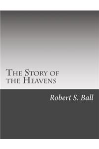 Story of the Heavens