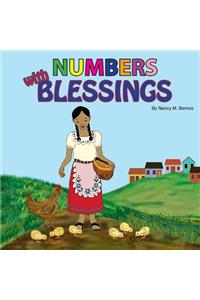 Numbers with Blessings