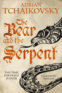 The Bear and the Serpent, 2