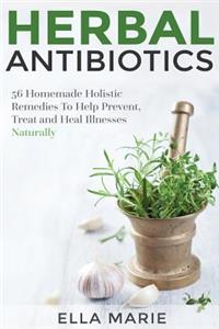 Herbal Antibiotics