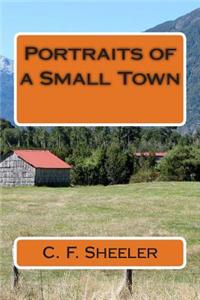 Portraits of a Small Town