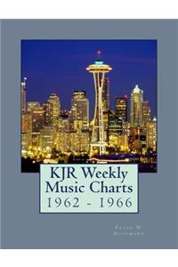 KJR Weekly Music Charts