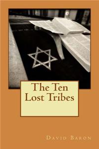 Ten Lost Tribes