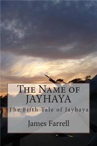 Name of Jayhaya