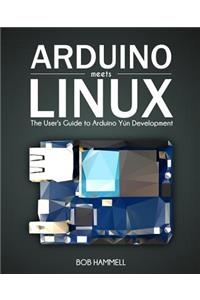 Arduino Meets Linux