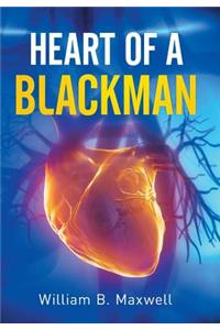 Heart of a Blackman