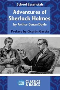 Adventures of Sherlock Holmes