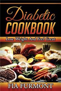 Diabetic Cookbook